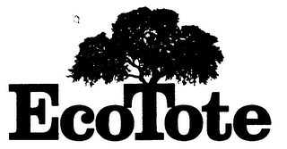 ECOTOTE logo