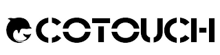 ECOTOUCH logo