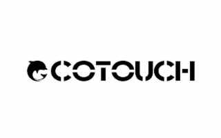 ECOTOUCH logo