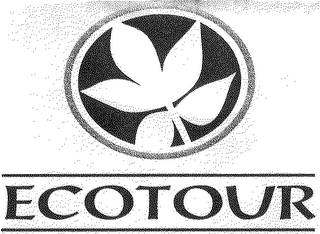 ECOTOUR logo