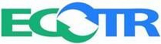 ECOTR logo