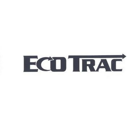ECOTRAC logo