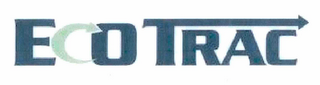 ECOTRAC logo