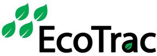 ECOTRAC logo