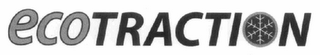 ECOTRACTI N logo