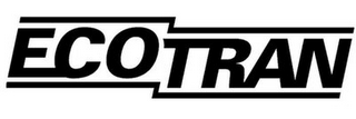 ECOTRAN logo