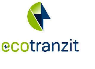 ECOTRANZIT logo