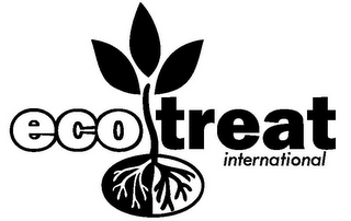 ECOTREAT INTERNATIONAL