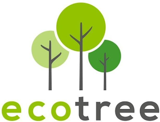 ECOTREE logo