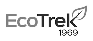ECOTREK 1969 logo