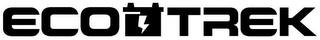ECOTREK logo