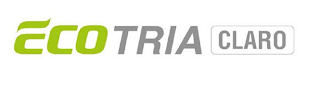 ECOTRIA CLARO logo