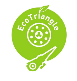 ECOTRIANGLE logo