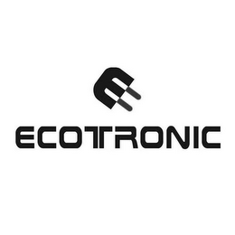 ECOTRONIC logo