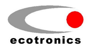 ECOTRONICS logo