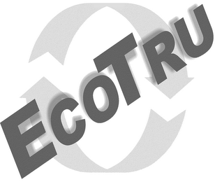 ECOTRU logo
