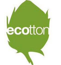 ECOTTON logo