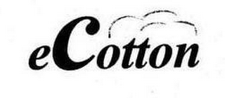 ECOTTON logo
