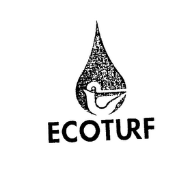 ECOTURF logo