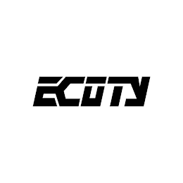 ECOTY logo