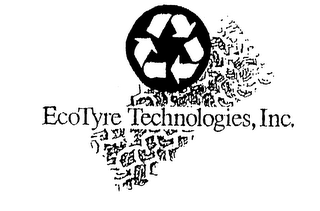 ECOTYRE TECHNOLOGIES, INC. logo