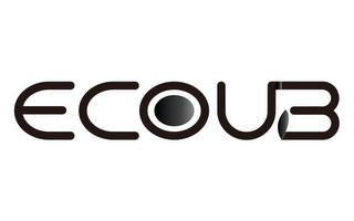 ECOUB logo