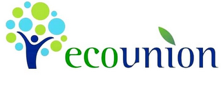 ECOUNION logo