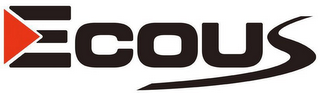 ECOUS logo