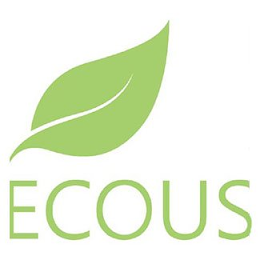 ECOUS logo