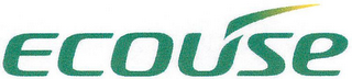 ECOUSE logo