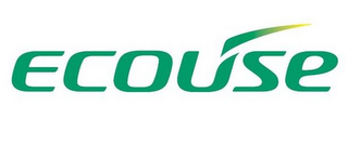 ECOUSE logo