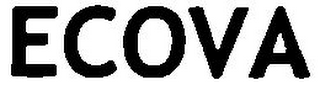 ECOVA logo