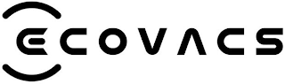 ECOVACS logo