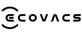 ECOVACS logo