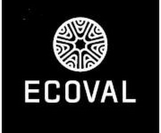 ECOVAL logo