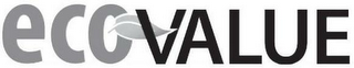 ECOVALUE logo