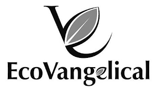 ECOVANGELICAL logo