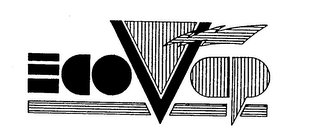 ECOVAP logo