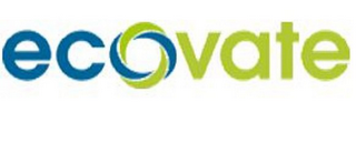 ECOVATE logo