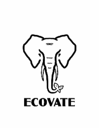ECOVATE logo
