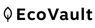 ECOVAULT logo