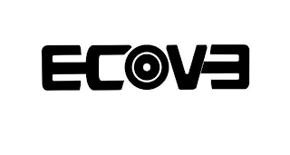 ECOVE logo