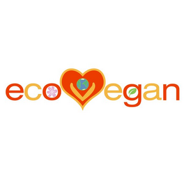 ECOVEGAN logo