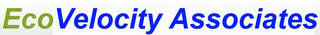 ECOVELOCITY ASSOCIATES logo