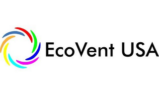 ECOVENT USA logo