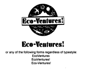 ECOVENTURES logo
