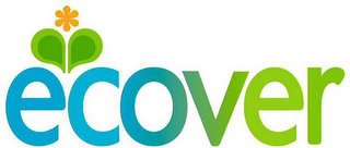 ECOVER logo
