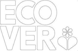 ECOVER logo