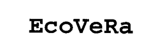 ECOVERA logo