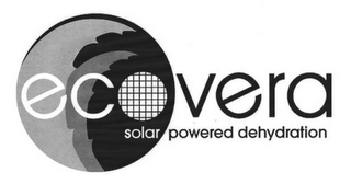 ECOVERA SOLAR POWERED DEHYDRATION logo